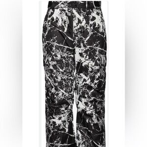 New X-Arctic Kids Cargo Ski Pants,